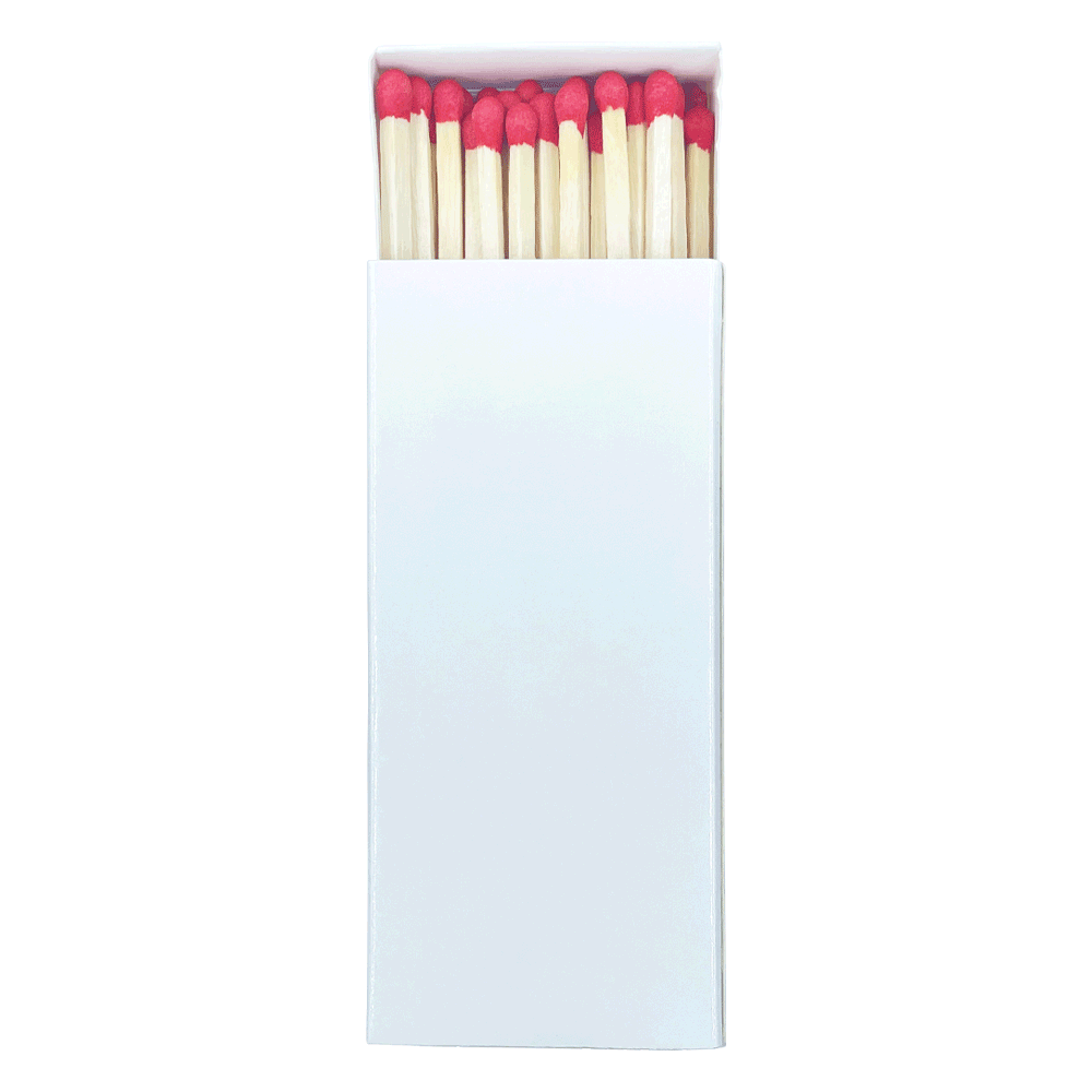 MATCHBOX 100C 55