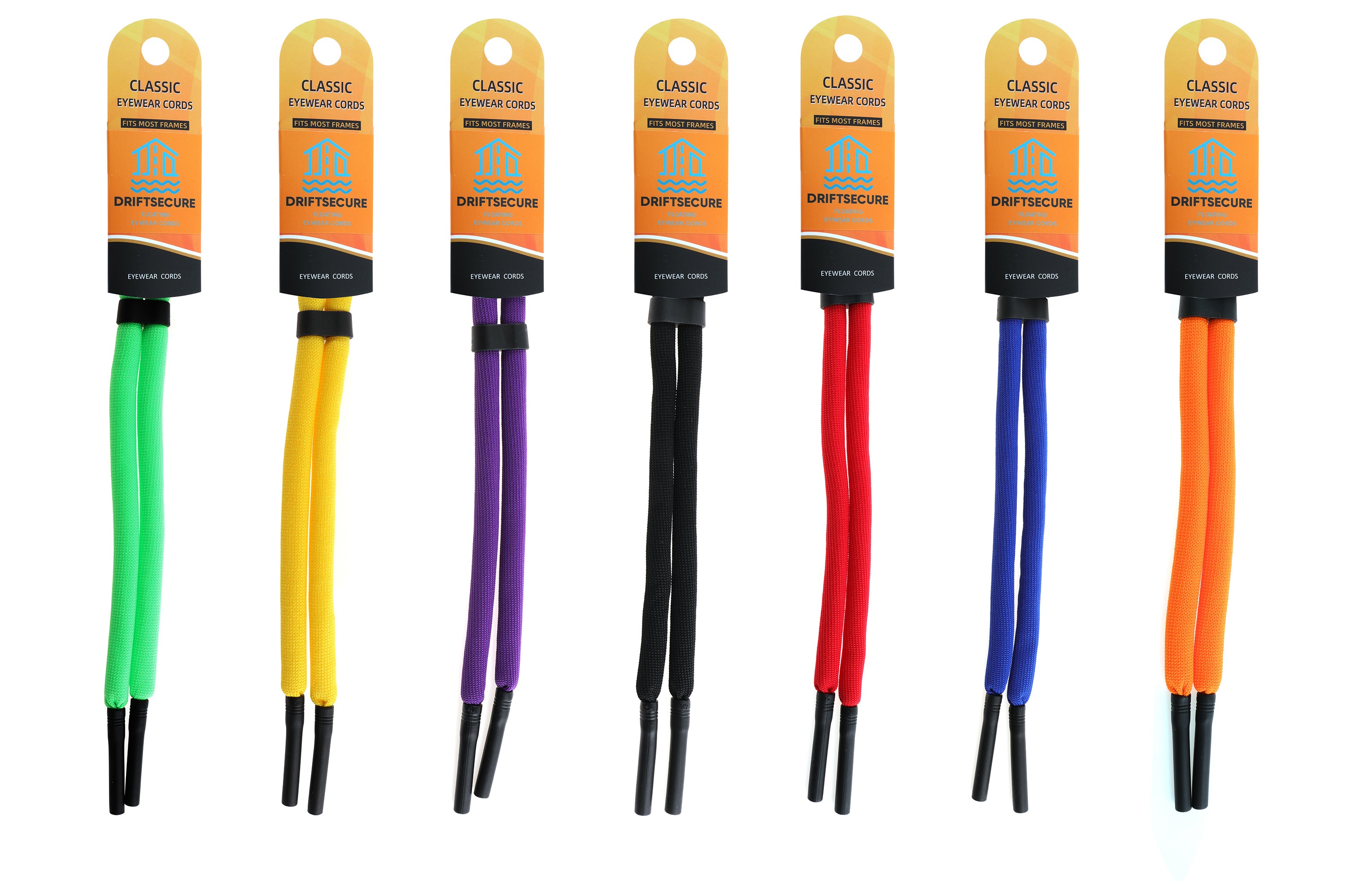 Floating Cords 65