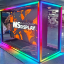 WS Display 24