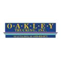 Oakley Trucking Inc 550