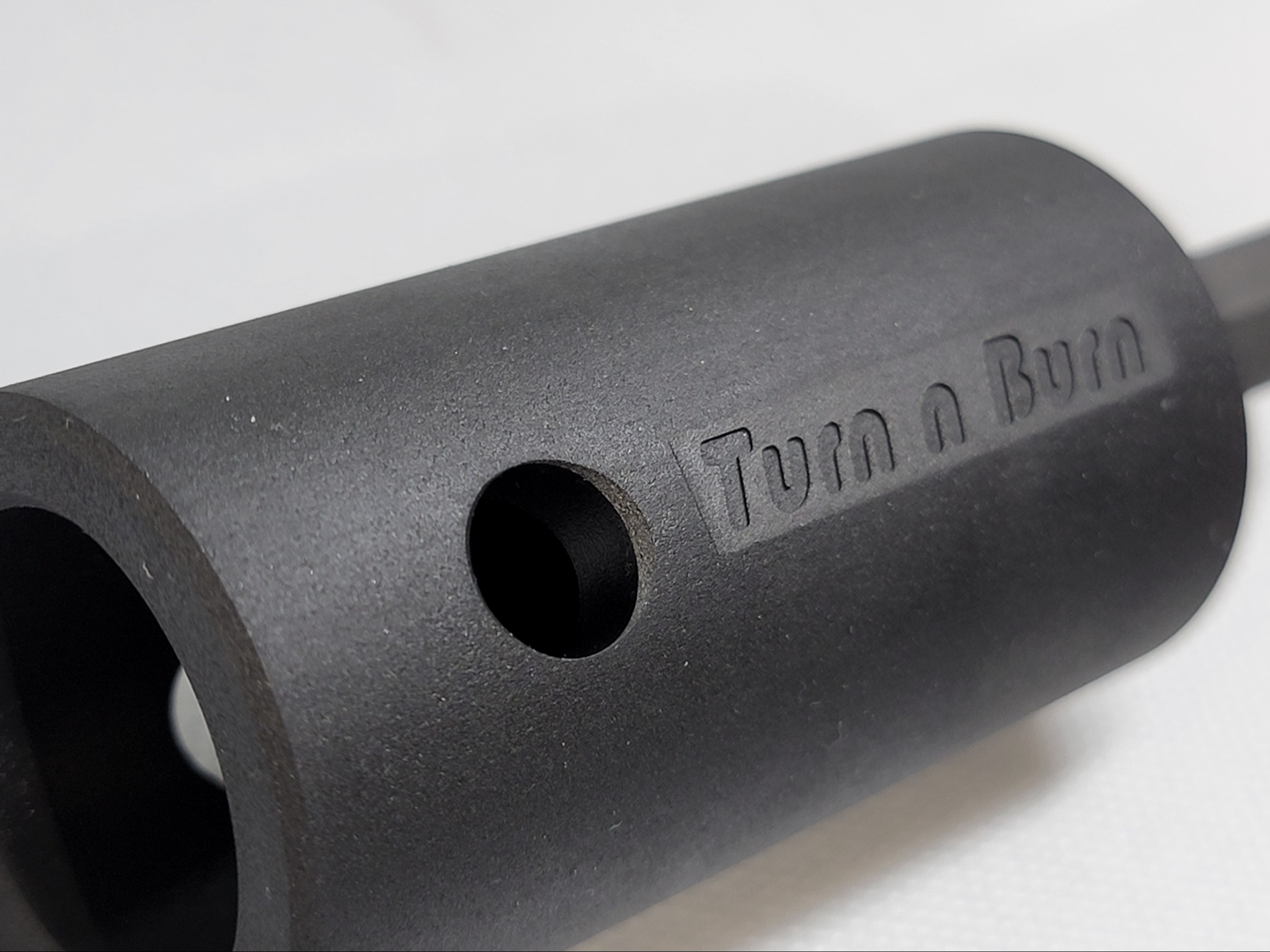 TurnNBurn adapter for Semi-trailers 19