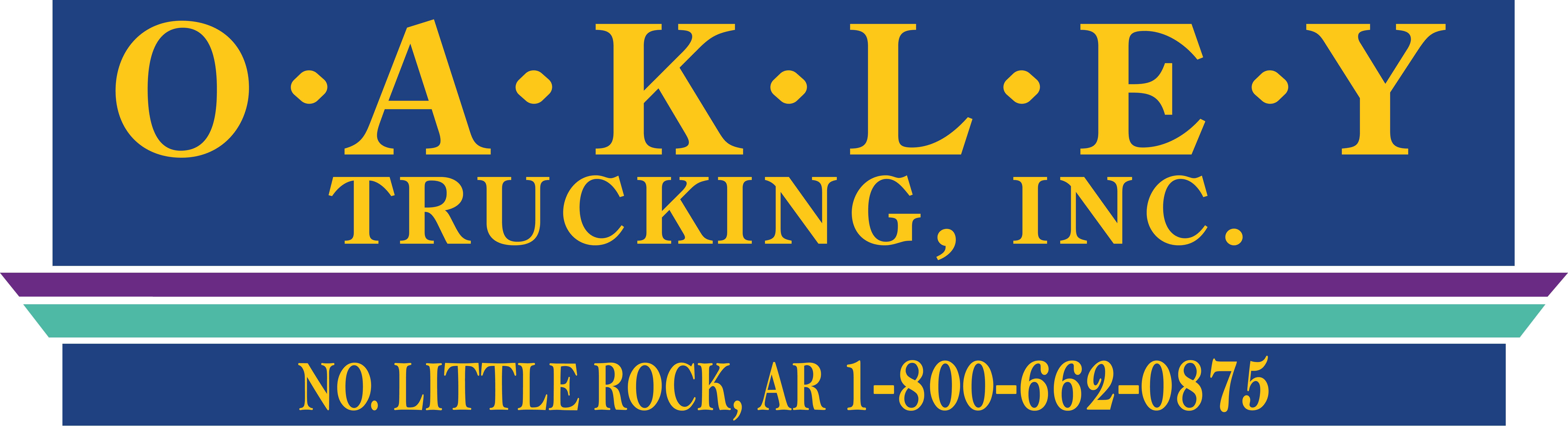 100% OWNER OPERATOR COMPANY 285