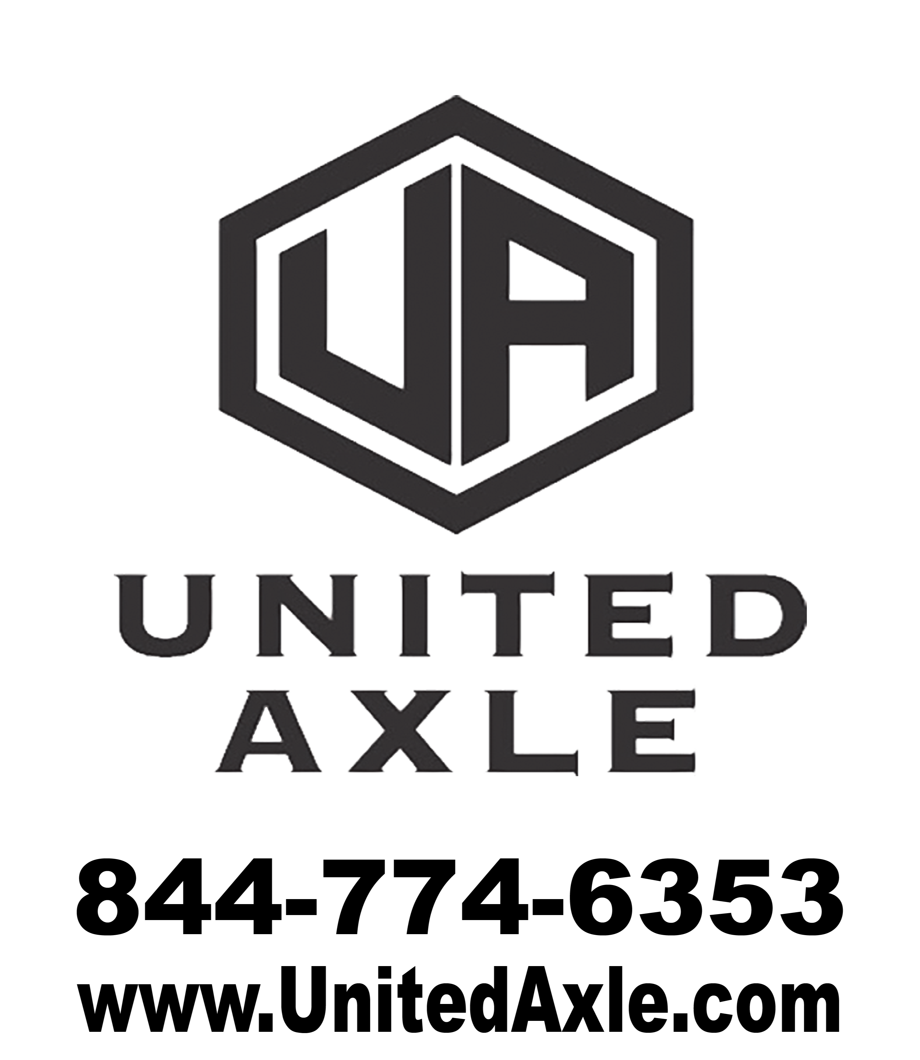 United Axle raising the bar in axle repairs 288