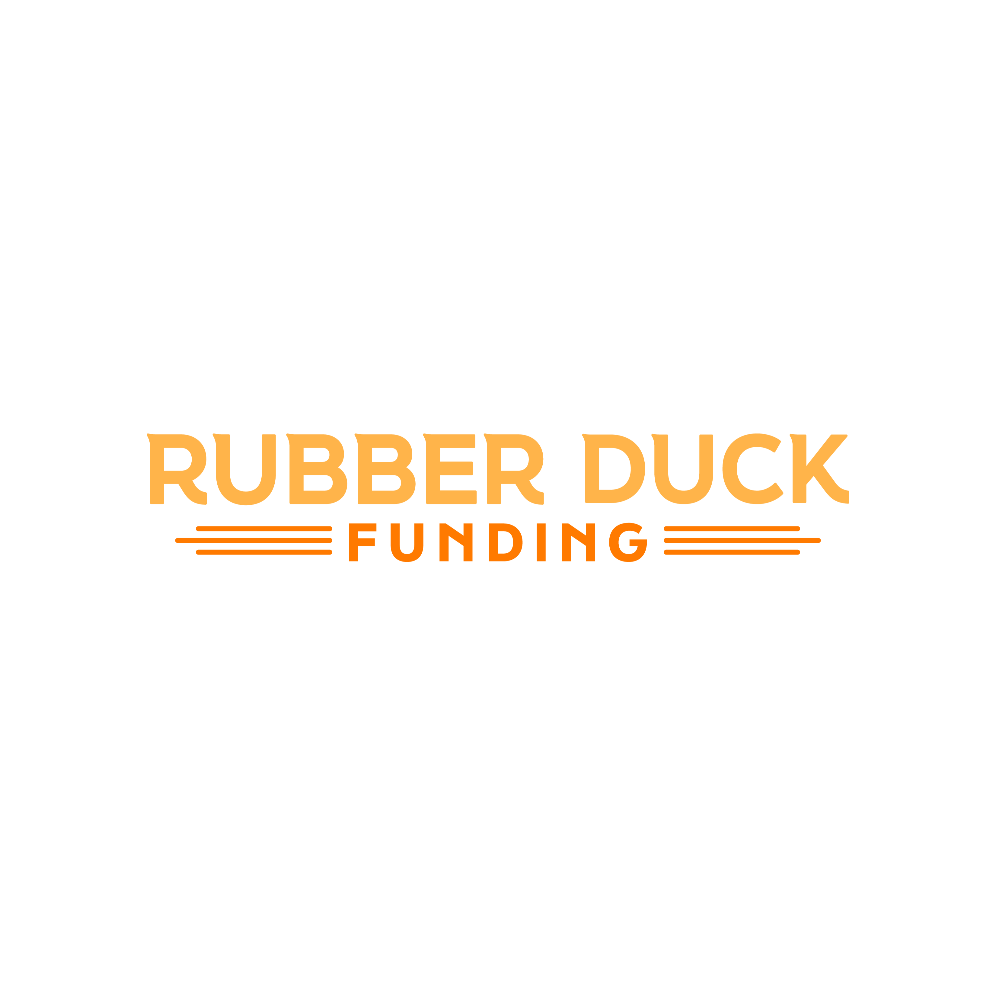 Rubber Duck Funding is Emerging as a First of its Kind Financial Services Partner with Comprehensive Fleet Management 296