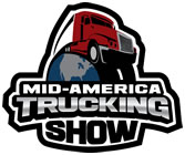 Welcome to Mid-America Trucking Show 2025