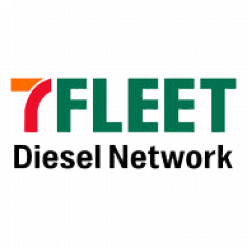 7FLEET Diesel Network 114