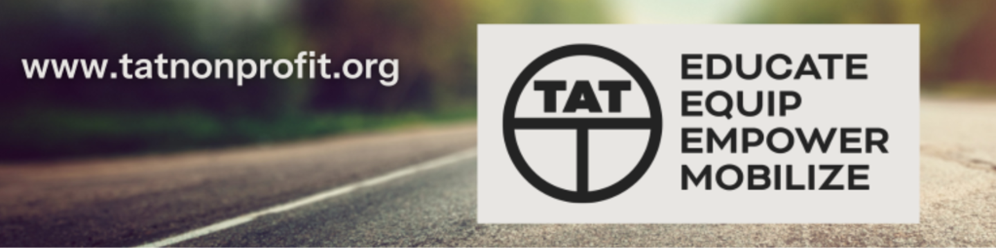 Truckers Against Trafficking 133