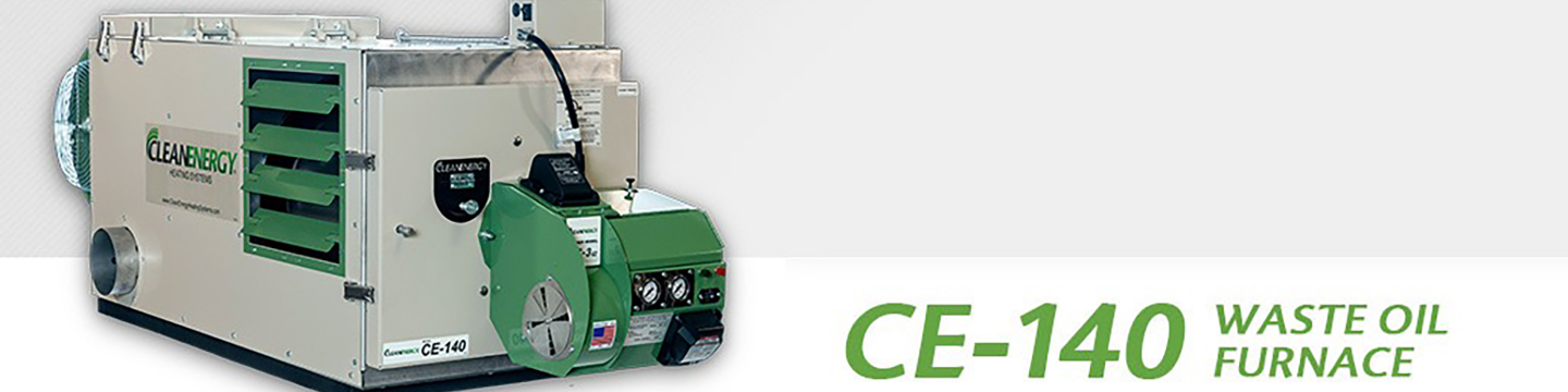 Clean Energy Heating Systems, LLC 17