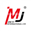 MJ De-Yi International LTD. 287