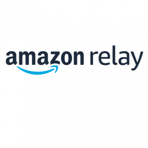 Amazon Relay / Amazon Freight Partner 289