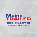 Maine Trailer 300