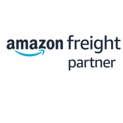 Amazon Freight Partner 303