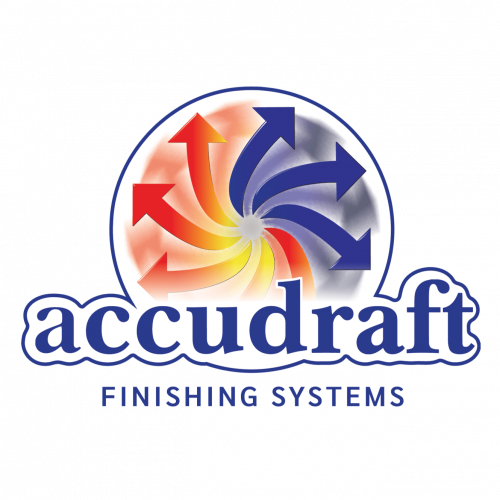 Accudraft Finishing Systems 314