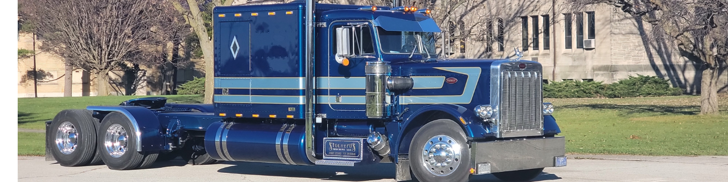 Alliance Truck Group 487