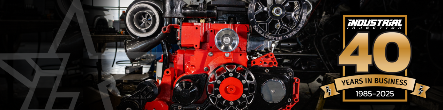 Industrial Injection 515