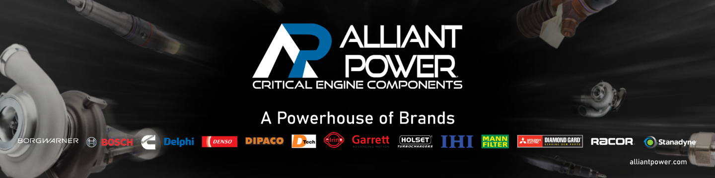 Alliant Power 786