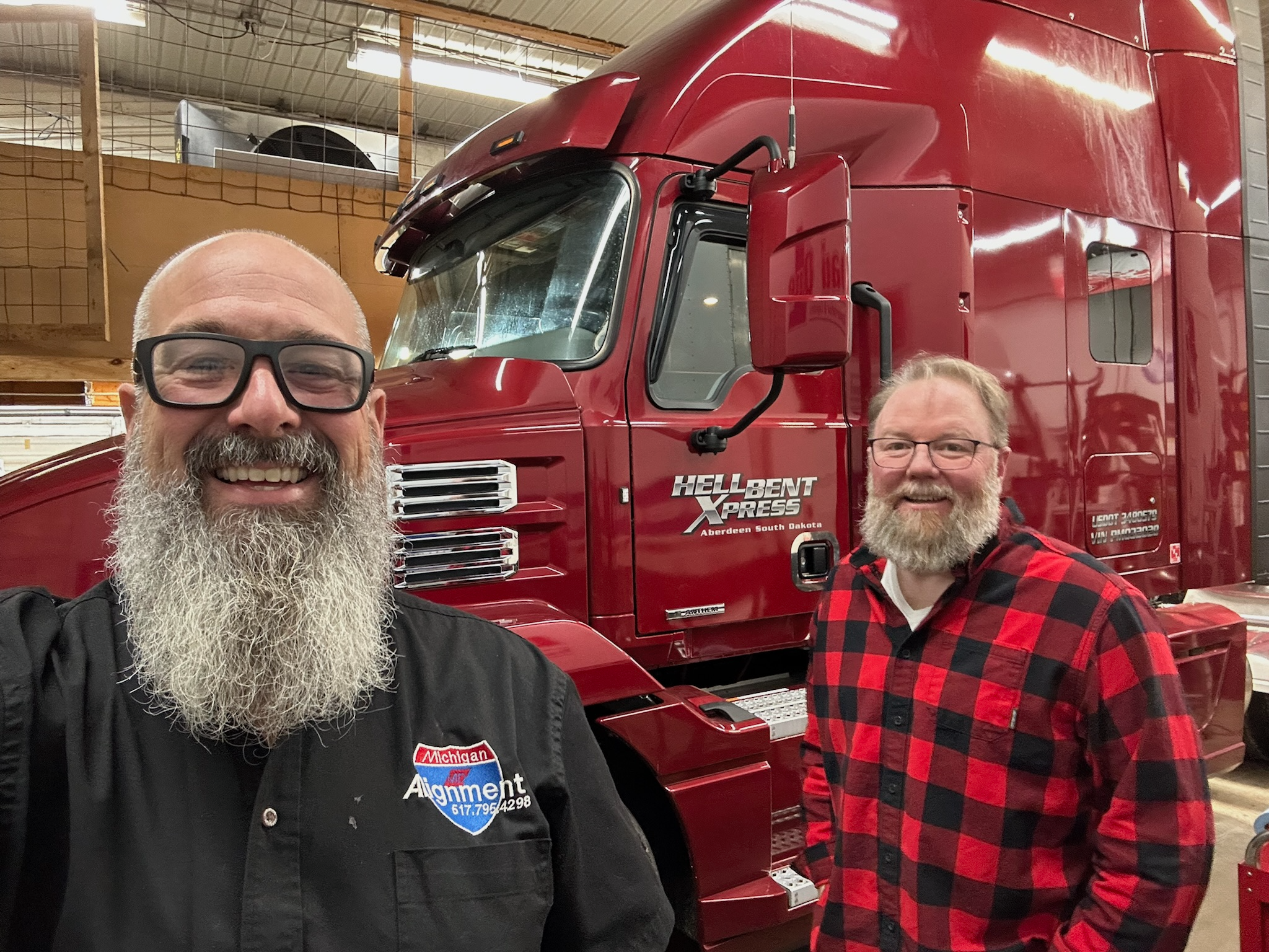 Hell Bent on 'Debunking' No-Idle Fuel Saving in 2025 71