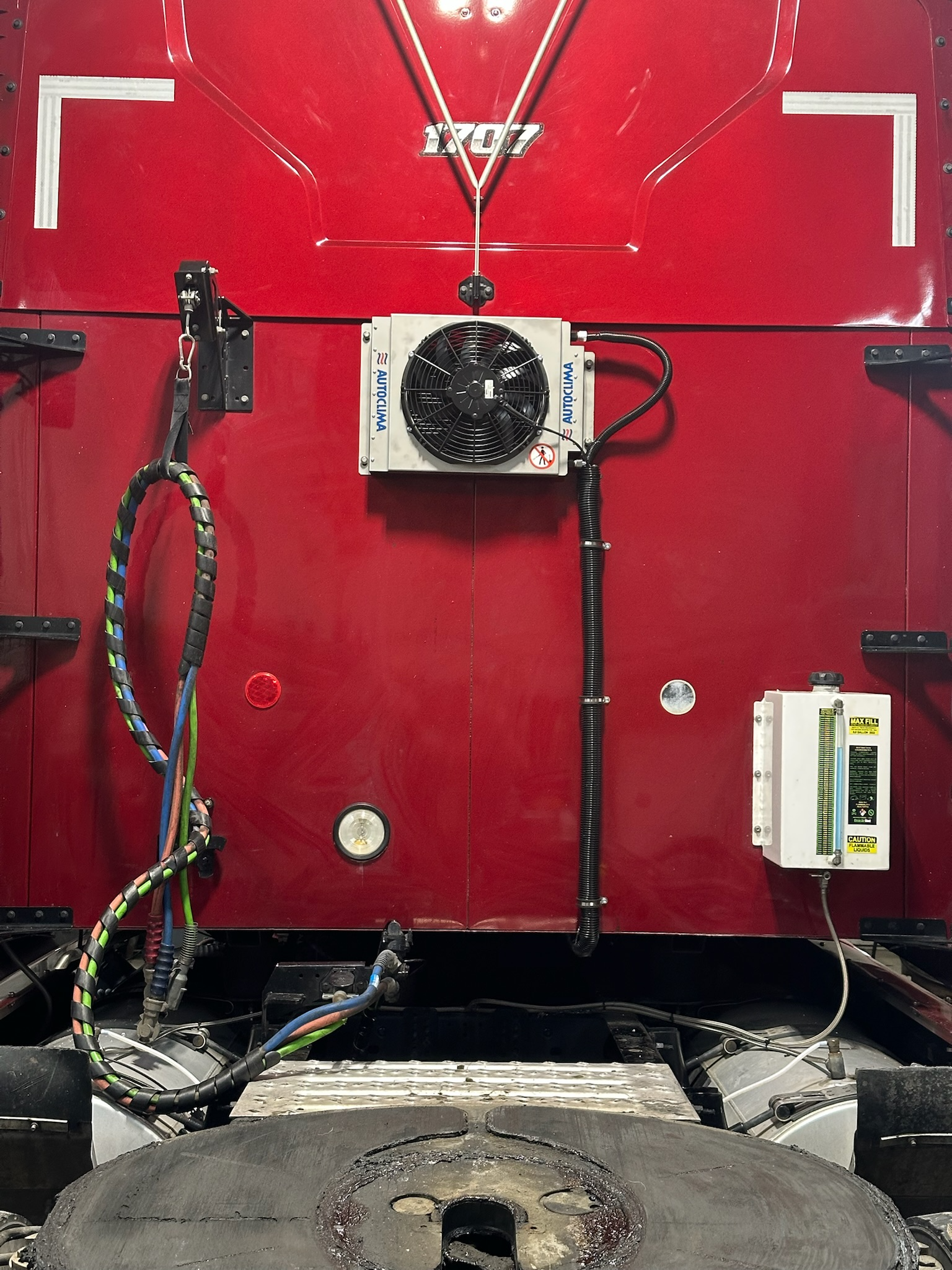 Cool Comfort at MATS: Autoclima AC Unveiled! 72