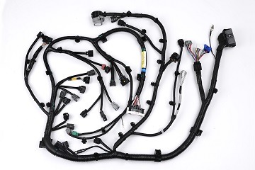 Wiring harness and sets manufacturer 77