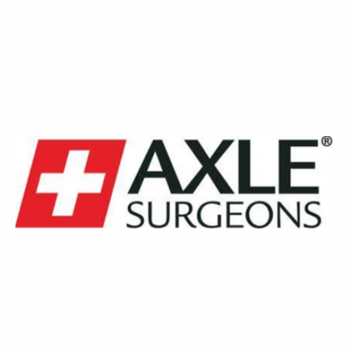 Axle Surgeons Inc. 192