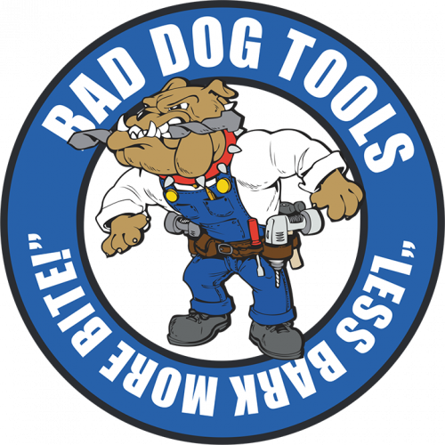 Bad Dog Tools 197