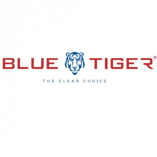 Blue Tiger USA 198