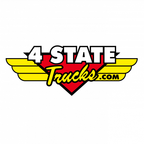 4 State Trucks / Chrome Shop Mafia 428