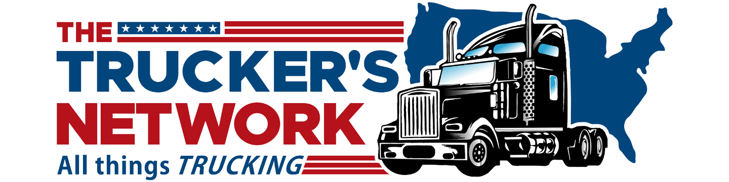 The Trucker's Network 465