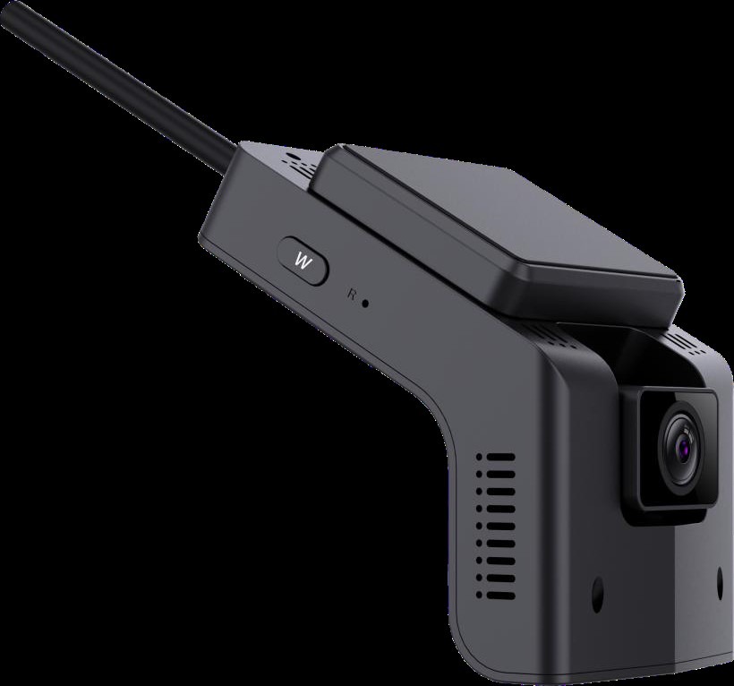 EM6120: Advanced AI based truck dash cam with -  ADAS and DMS 3 or 4 cameras 75