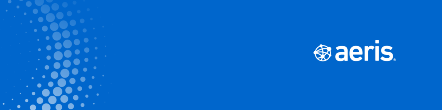 Aeris Communications 180