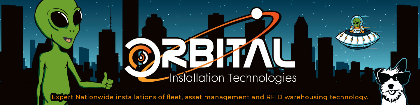 Orbital Installation Technologies, LLC. 51