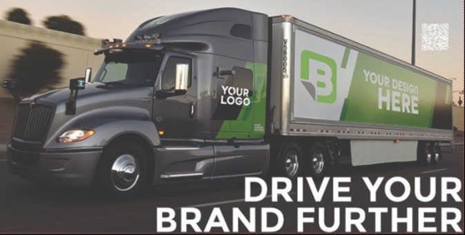 Fleet Graphics & Branding 30