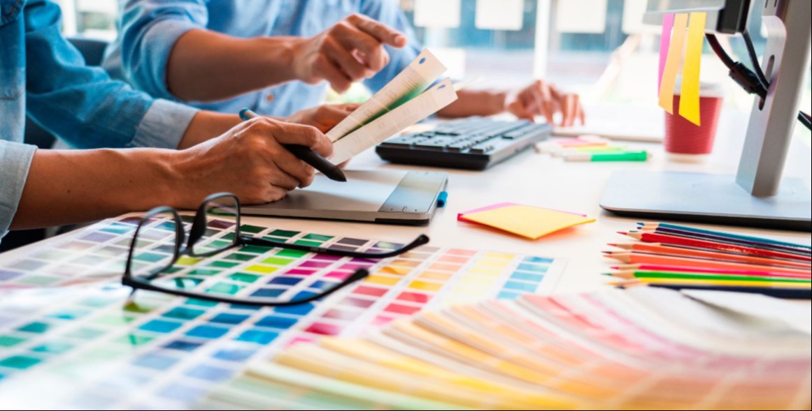 Printing & Creative Services Partner 31