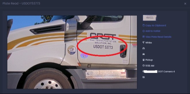 USDOT 34