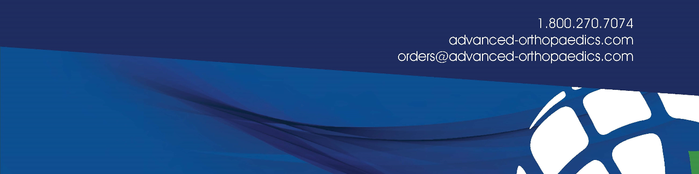 Advanced Orthopaedics 47