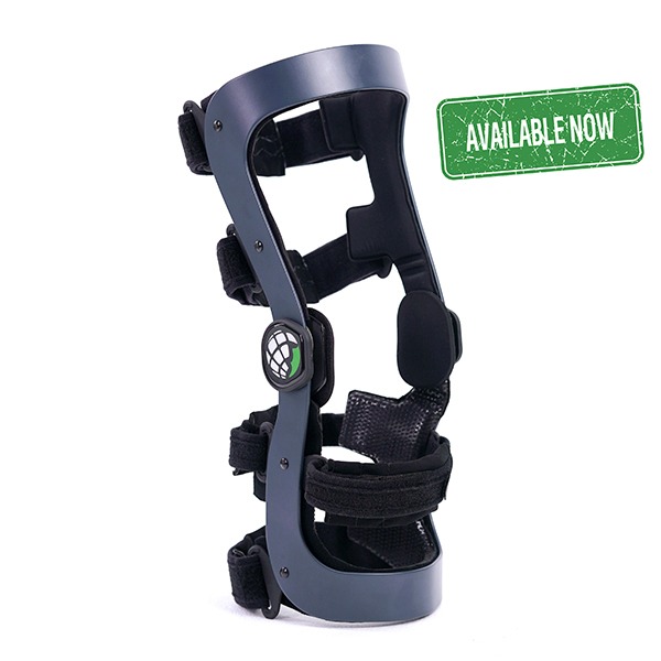 Advanced Orthopaedics Launches The Enforcer ACL Knee Brace 312