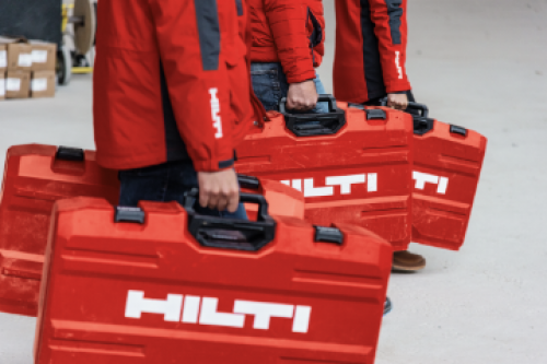 Hilti 41