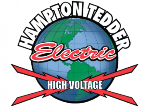 Hampton Tedder Electric 44