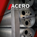 Acero Building Components 142