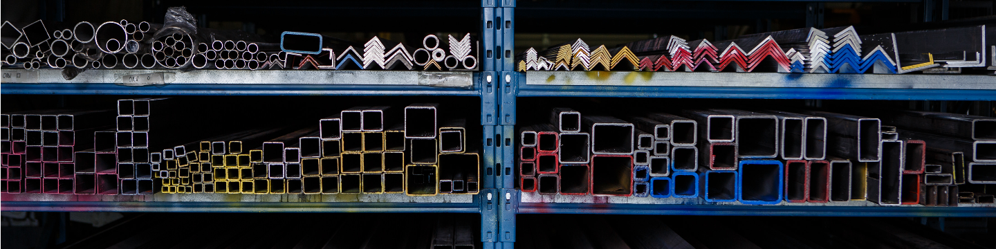 Metal Supermarkets 168