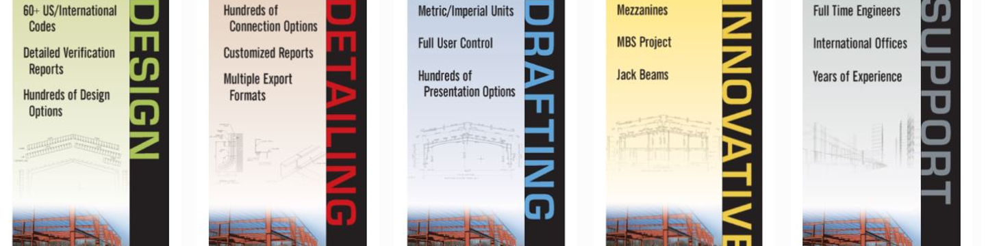 Metal Building Software, Inc. 221