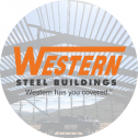 Western Steel Buildings 245