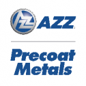 AZZ Precoat Metals 97