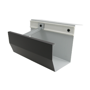 MX-Style Commercial Gutter Box 115