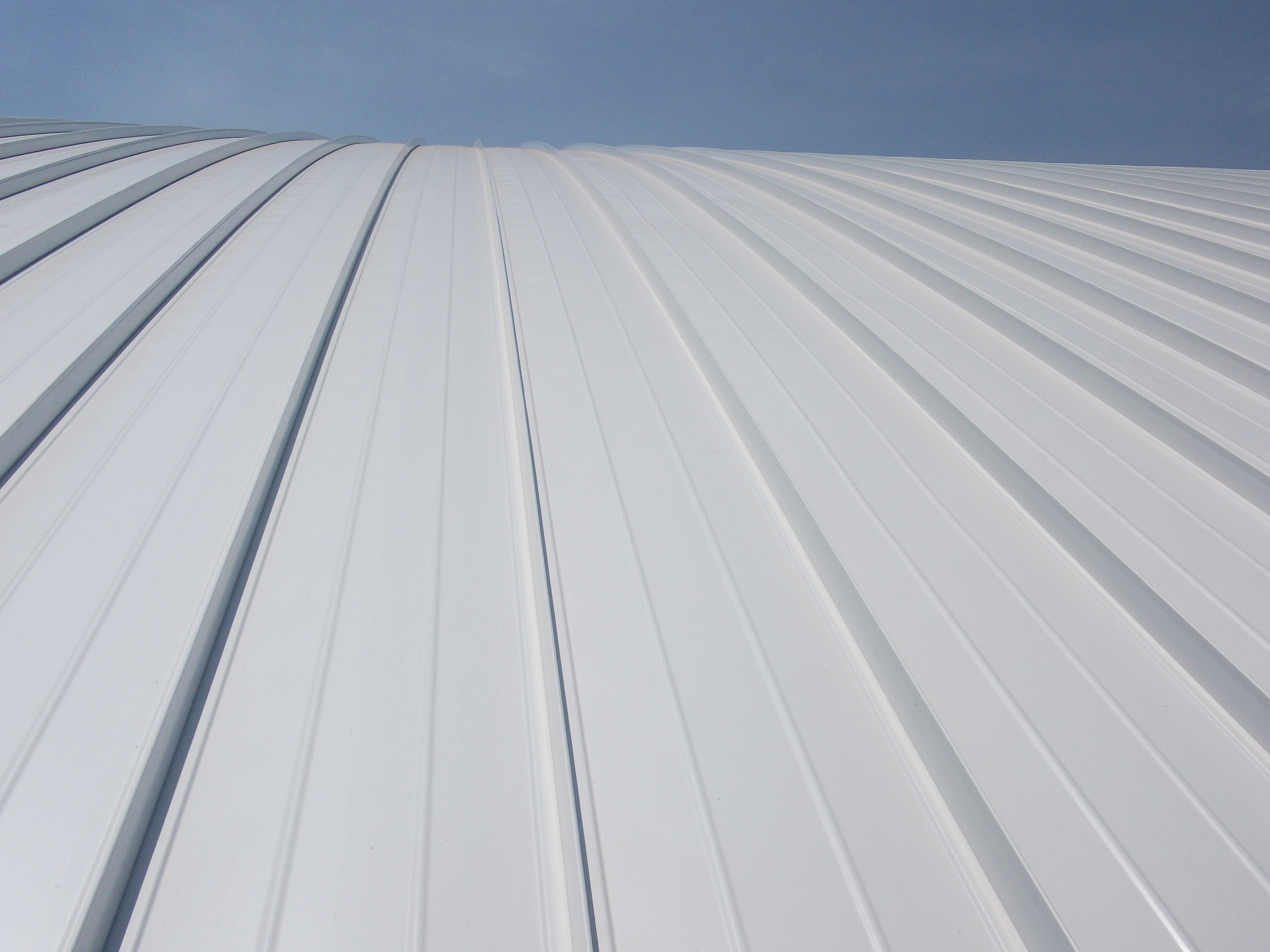 Standing Seam Panels 181