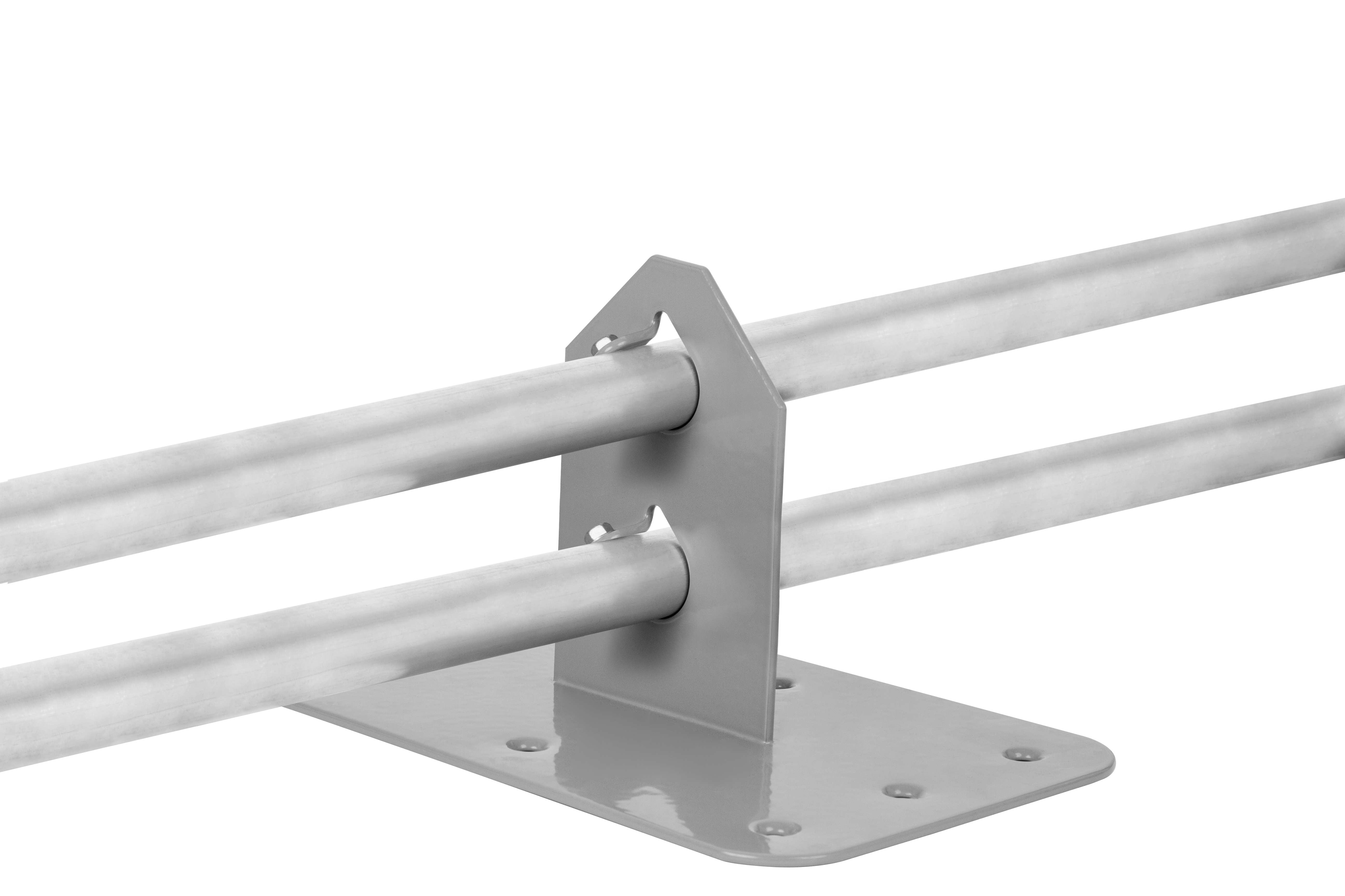 Deck Mount – TPO & PVC 221