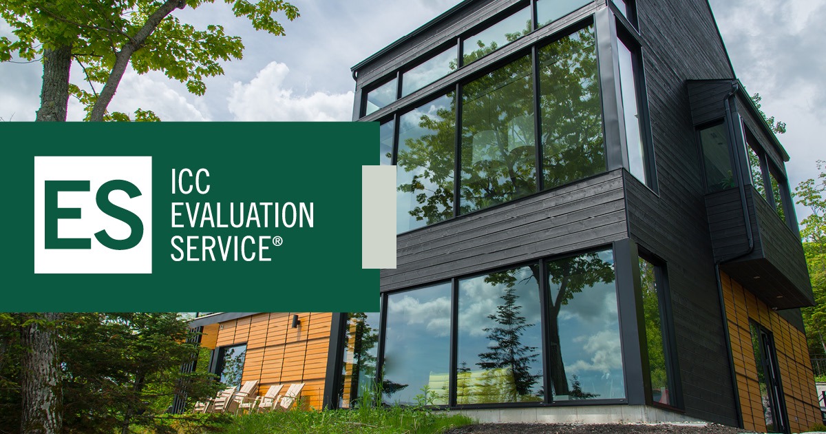 ICC-ES Evaluation Reports Program 255