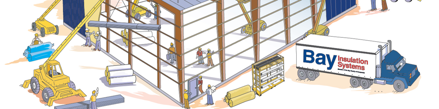 Bay Insulation Systems 198
