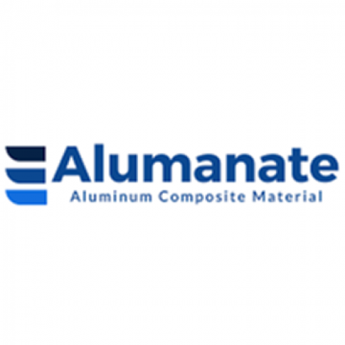 Alumanate Aluminum Composite Material 263