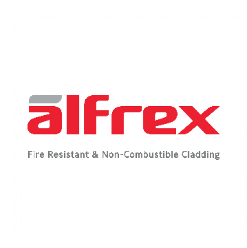 Alfrex, INC 287